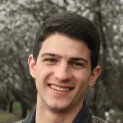 Hyrum Malcolm