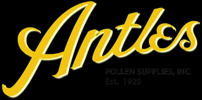 Antles Pollen